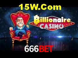 Experiência VIP 666bet