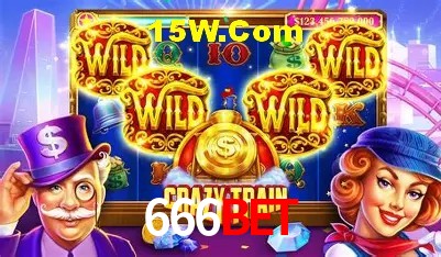 Provedores de Jogos 666bet