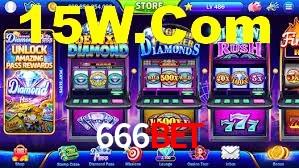 Blackjack Table 666bet