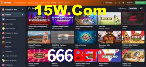 666bet app