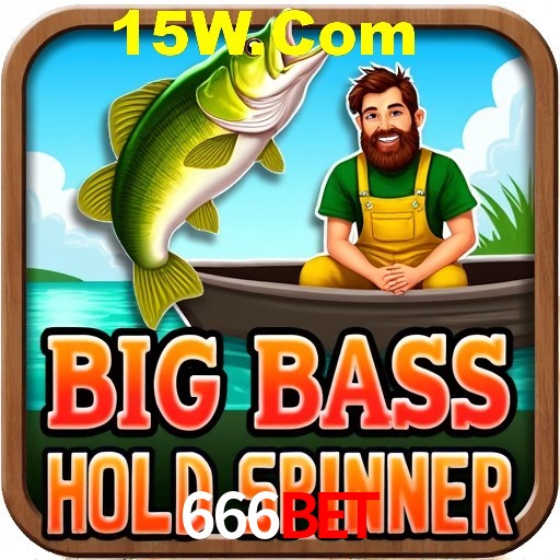 Slot Games 666bet
