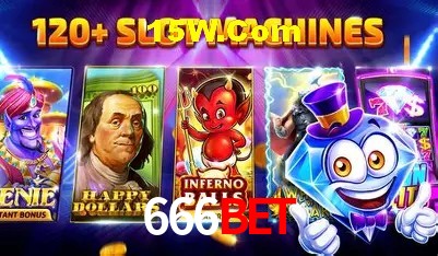 Casino Ao Vivo 666bet