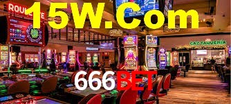 666bet: Jogos de Caça-Níqueis-Altas Recompensas, Roleta-Velocidade, Blackjack-Desafios Máximos