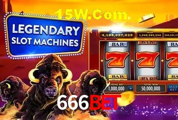 Especiais de Fim de Semana 666bet