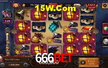 Diretório de Jogos 666bet