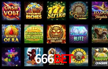 666BET