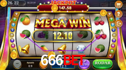 666BET