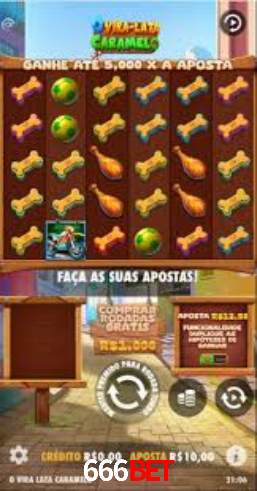 666BET - 666BET APP - Cassino Caça-Níqueis Online