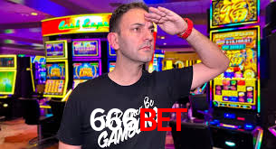666BET: A Experiência de Casino com Jogos de Mesa ao Vivo