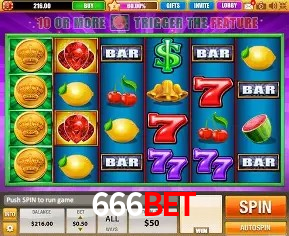 666BET